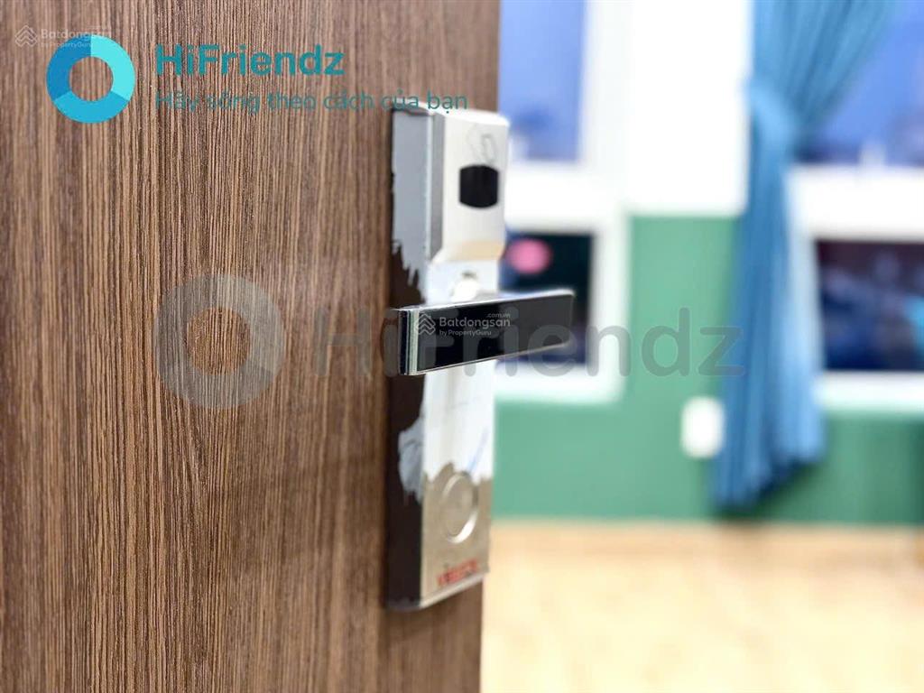 Cho thuê cc mini 35m2, 8 triệu tại xô viết nghệ tĩnh, p. 25, q. bình thạnh