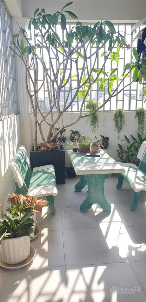 Cho thuê cc mini 35m2, 8 triệu tại xô viết nghệ tĩnh, p. 25, q. bình thạnh