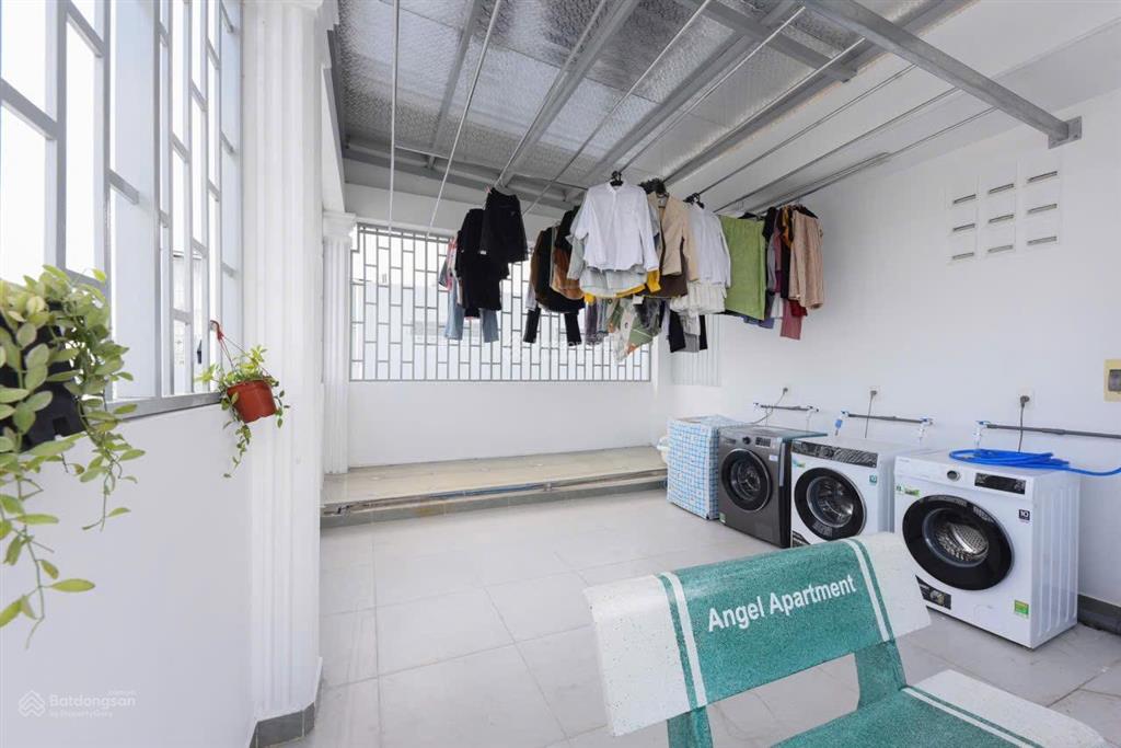 Cho thuê cc mini 35m2, 8 triệu tại xô viết nghệ tĩnh, p. 25, q. bình thạnh