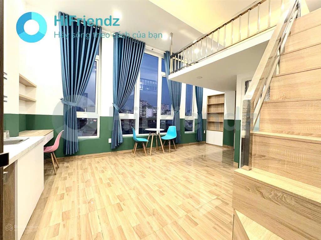 Cho thuê cc mini 35m2, 8 triệu tại xô viết nghệ tĩnh, p. 25, q. bình thạnh