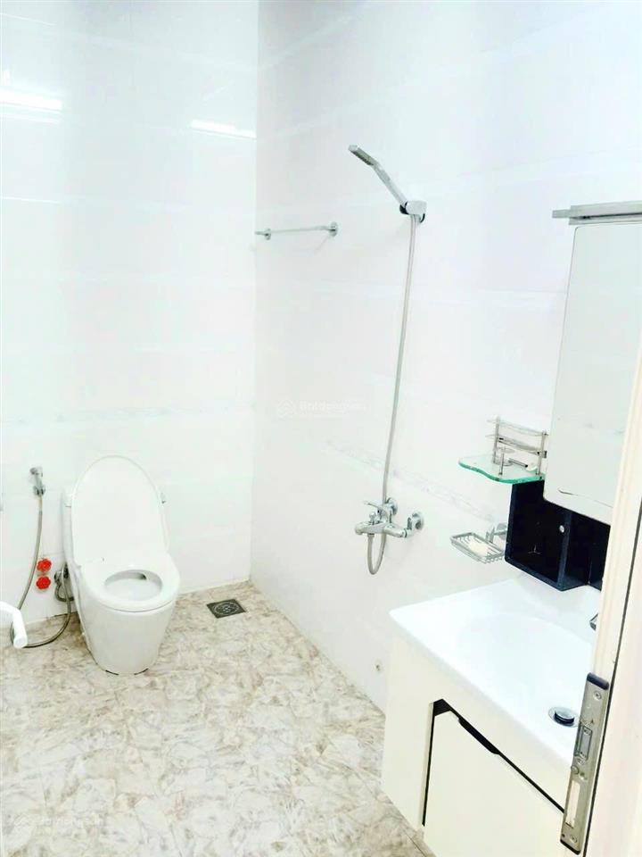 Khai trương căn hộ ngay d5 gần đh hutech và gtvt, tòa nhà thang máy