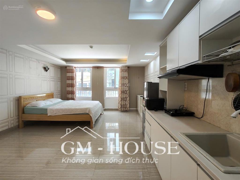 Khai trương căn hộ thang máy hầm xe gần d5 đi bộ qua gtvt, hutech và ngoại thương