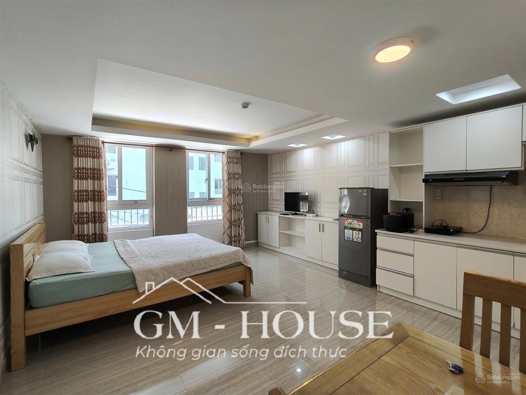 Khai trương căn hộ thang máy hầm xe gần d5 đi bộ qua gtvt, hutech và ngoại thương