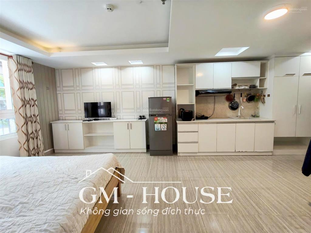 Khai trương căn hộ thang máy hầm xe gần d5 đi bộ qua gtvt, hutech và ngoại thương