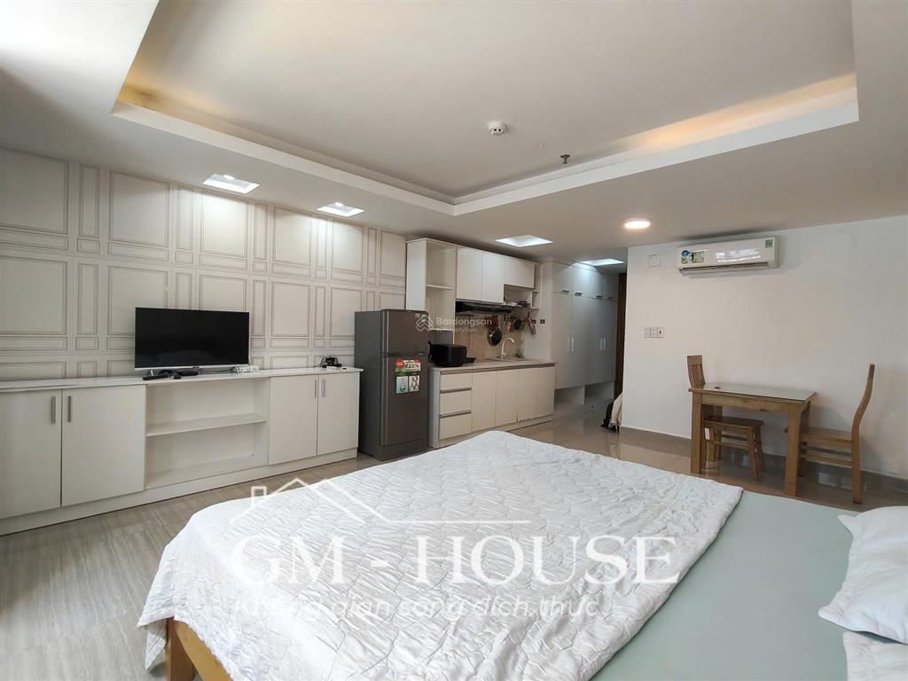 Khai trương căn hộ thang máy hầm xe gần d5 đi bộ qua gtvt, hutech và ngoại thương
