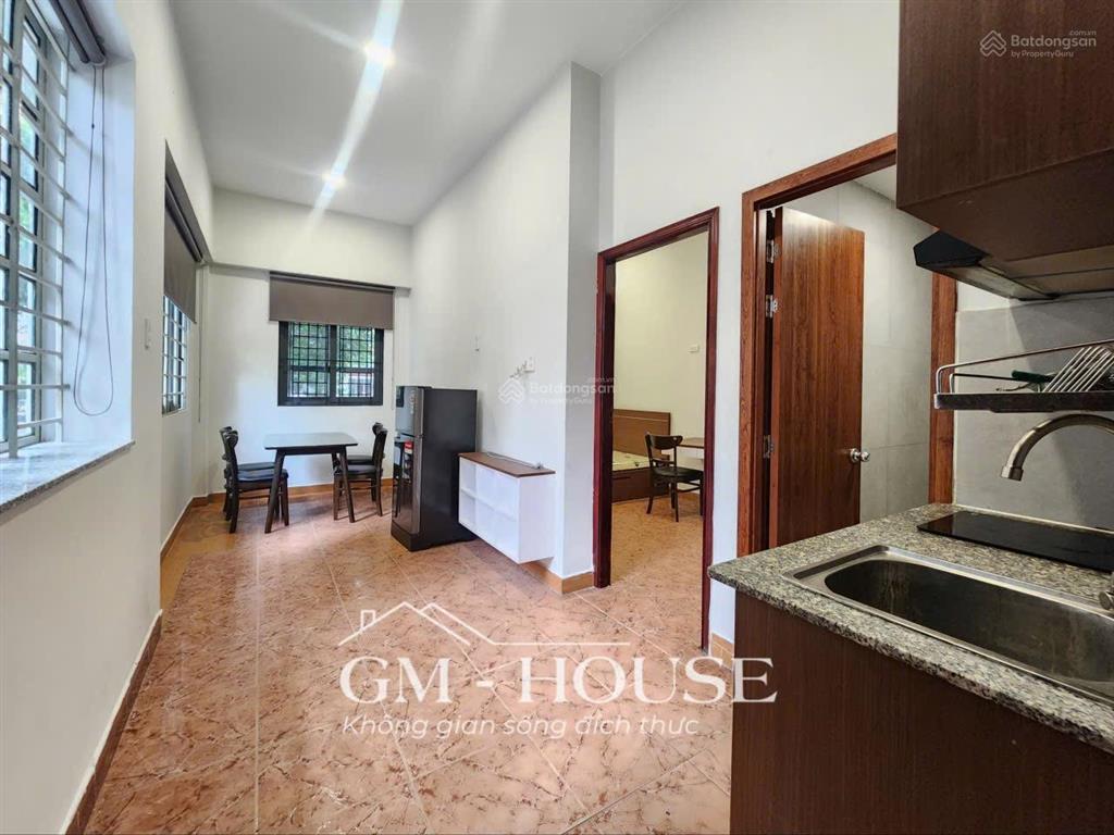 Khai trương căn 1 phòng ngủ gần d5 đi bộ đến các trường gtvt và ngoại thương