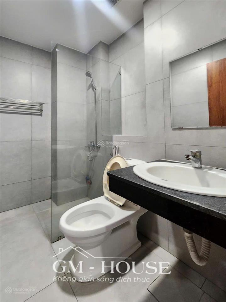 Khai trương căn 1 phòng ngủ gần d5 đi bộ đến các trường gtvt và ngoại thương