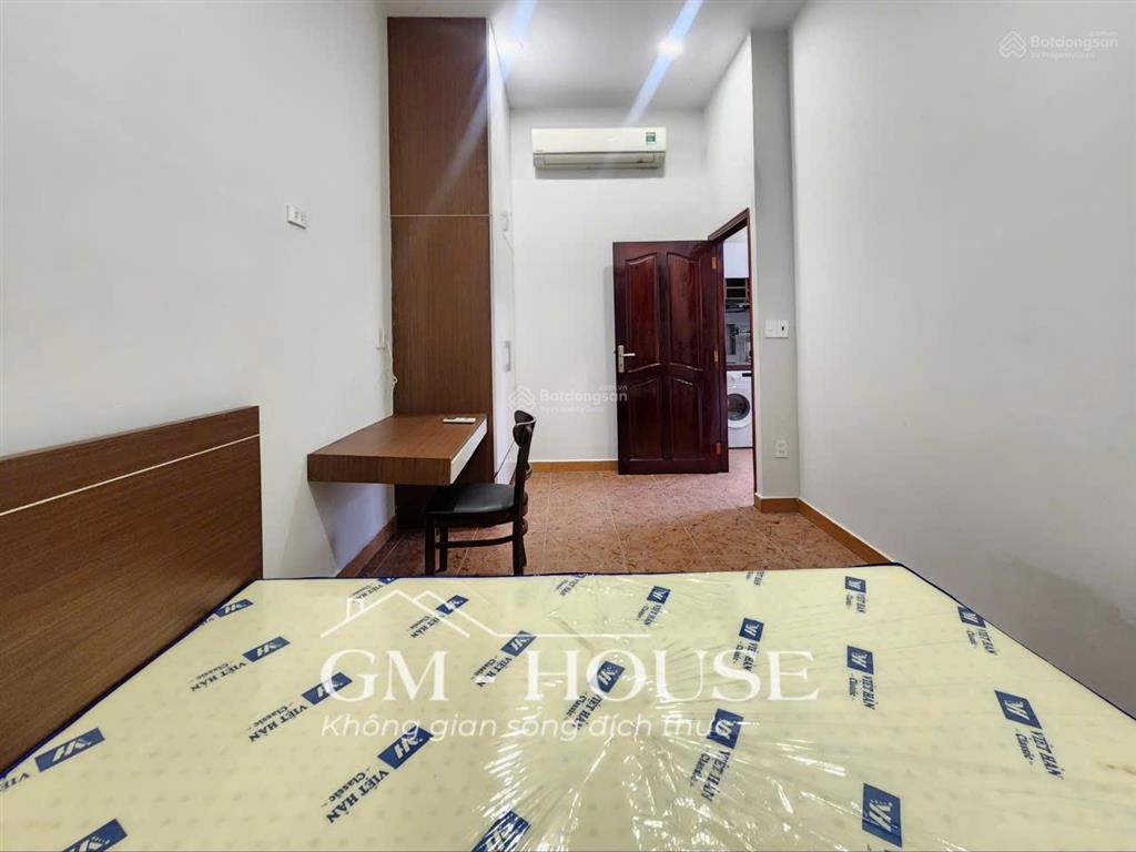 Khai trương căn 1 phòng ngủ gần d5 đi bộ đến các trường gtvt và ngoại thương