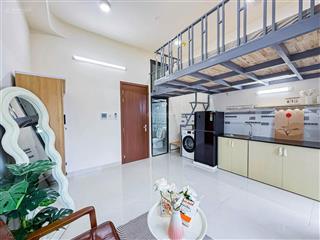 Tòa nhà mới xây đi bộ qua ngoại thương hầm xe thang máy bảo vệ siêu an ninh