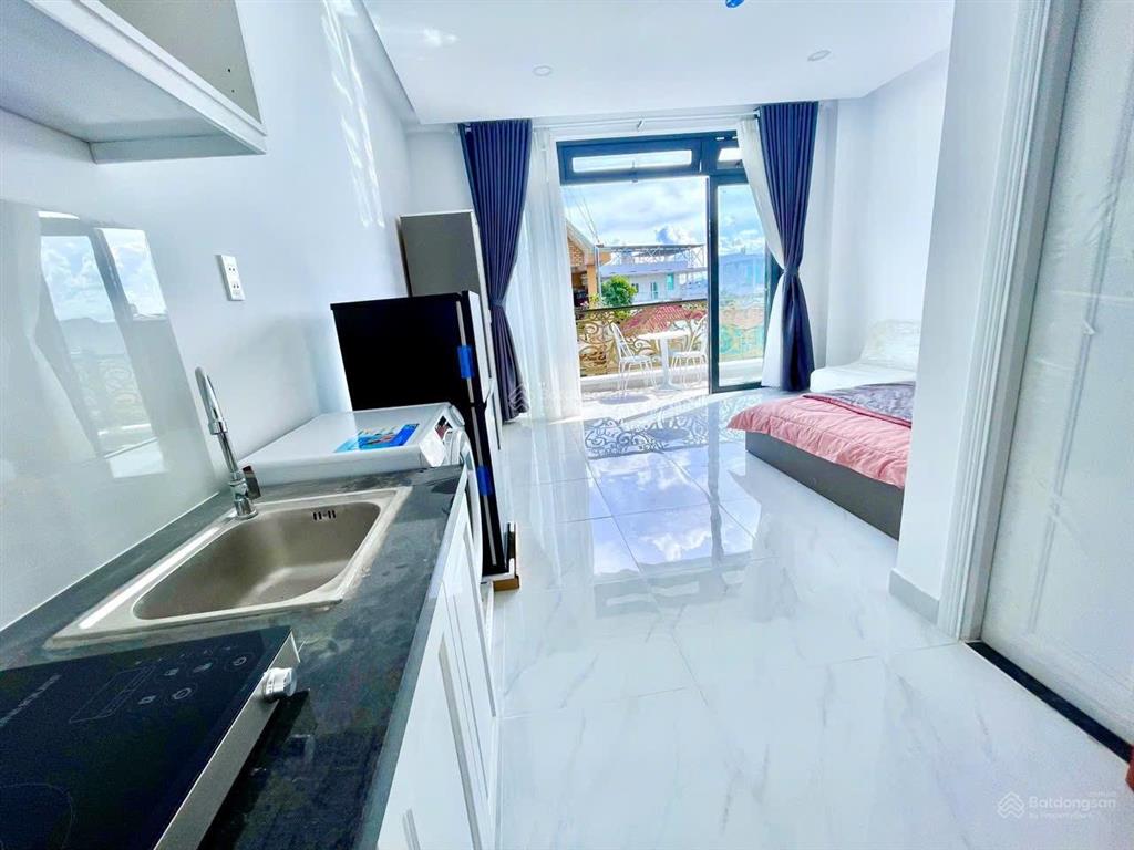 Ra mắt căn phòng ngay d5 đi bộ qua ngoại thương và gtvt tòa nhà hầm xe thang máy