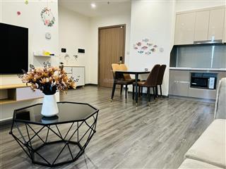 Bán căn hộ 2n 68m2, sẵn sổ đỏ, full nội thất tòa r101 phân khu zenpark