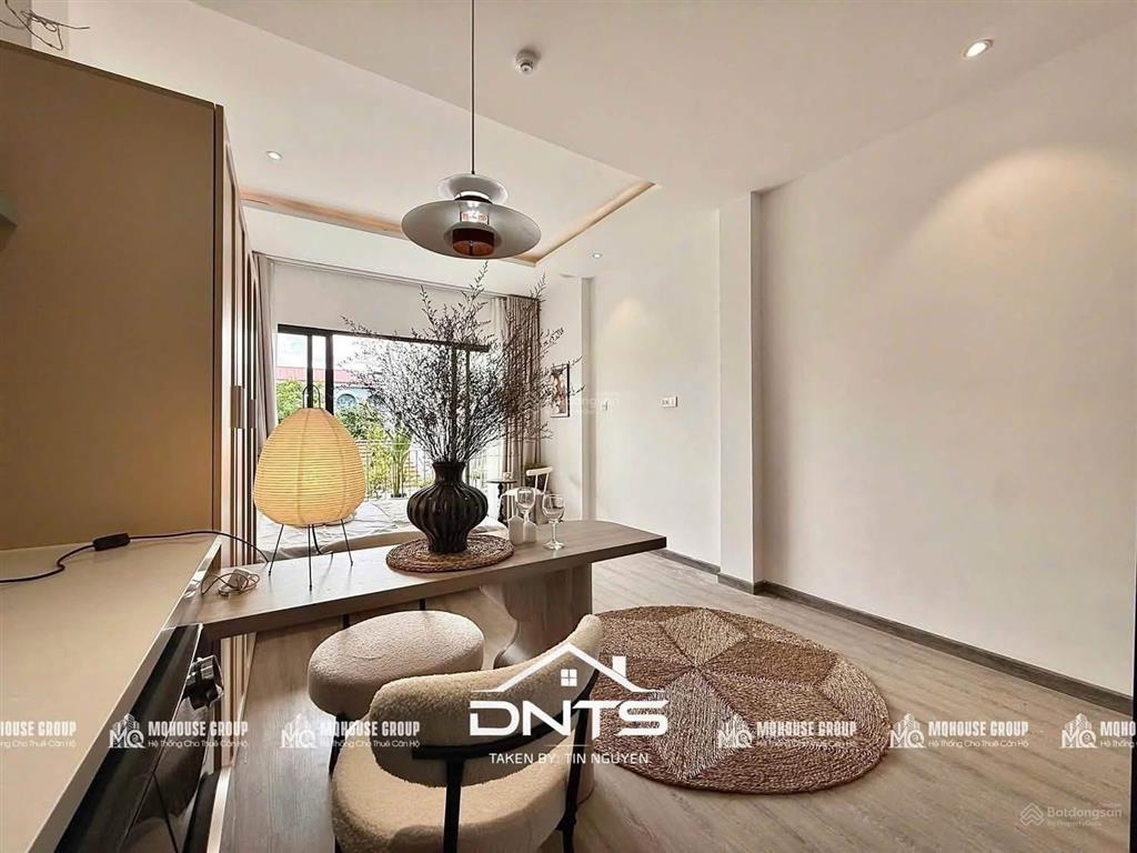 Cho thuê cc mini tại nguyễn hữu cảnh, 7,5 triệu, 40m², view đẹp, giá tốt