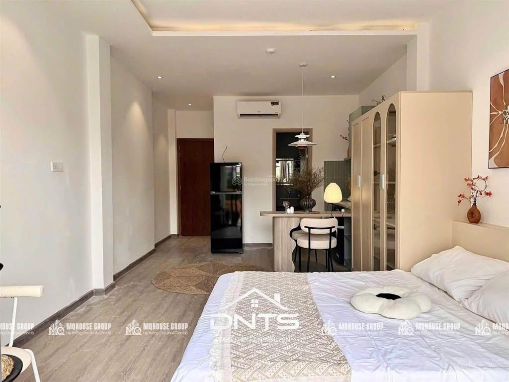 Cho thuê cc mini tại nguyễn hữu cảnh, 7,5 triệu, 40m², view đẹp, giá tốt