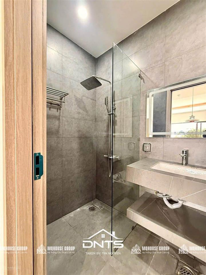 Cho thuê cc mini tại nguyễn hữu cảnh, 7,5 triệu, 40m², view đẹp, giá tốt
