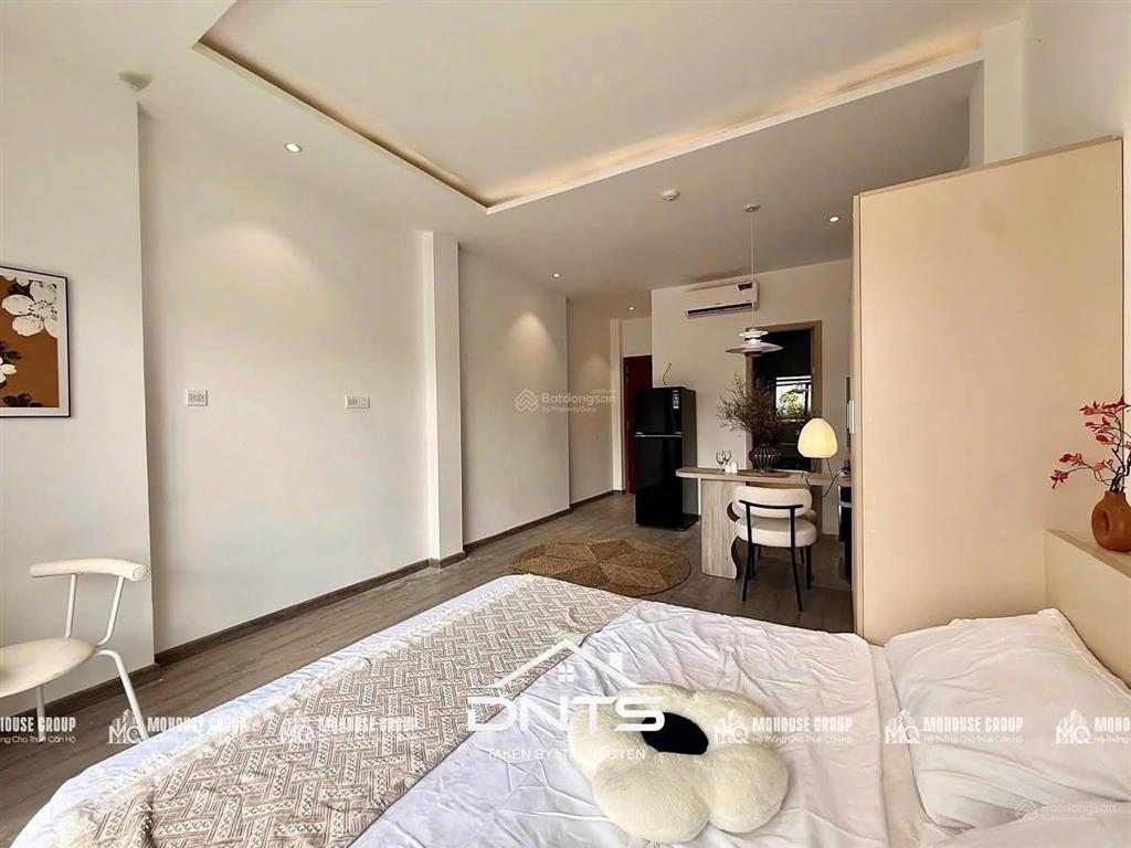 Cho thuê cc mini tại nguyễn hữu cảnh, 7,5 triệu, 40m², view đẹp, giá tốt