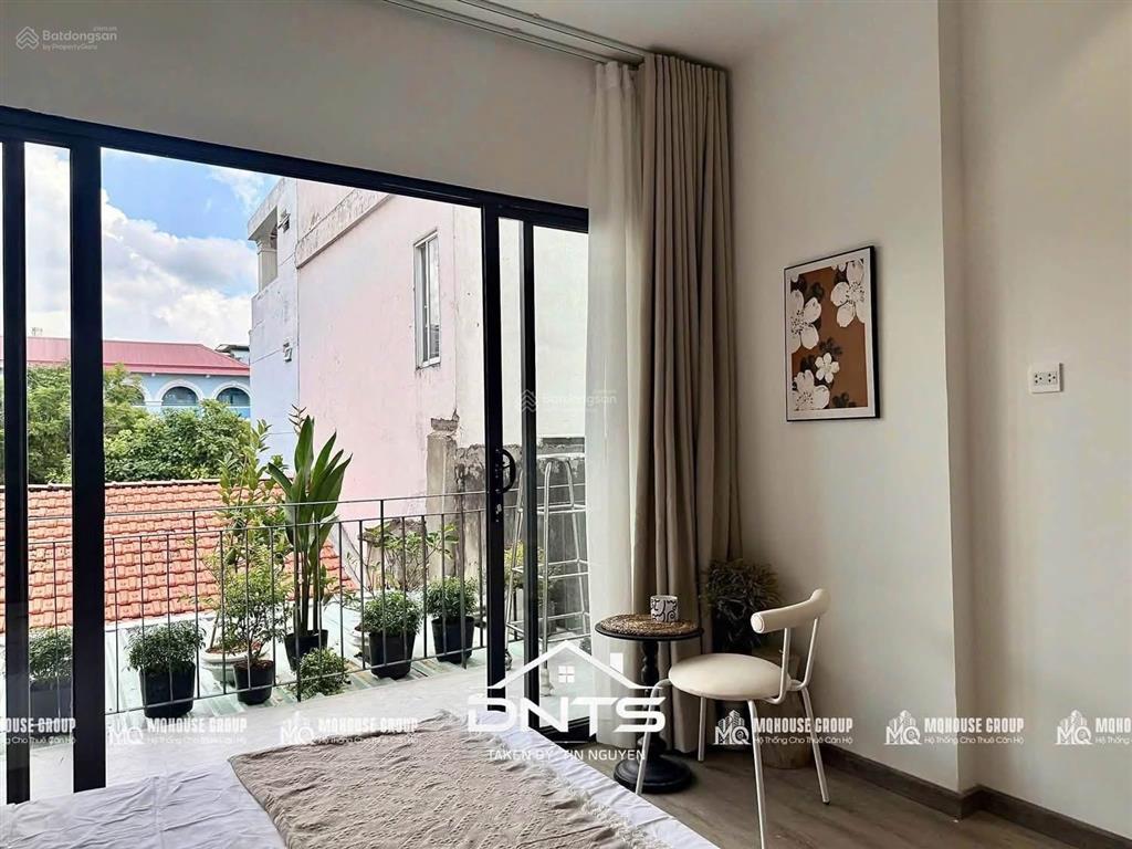 Cho thuê cc mini tại nguyễn hữu cảnh, 7,5 triệu, 40m², view đẹp, giá tốt