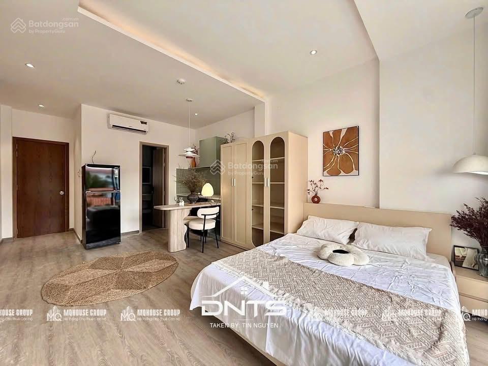 Cho thuê cc mini tại nguyễn hữu cảnh, 7,5 triệu, 40m², view đẹp, giá tốt