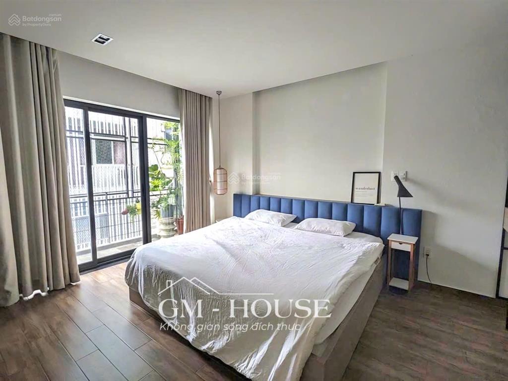 Cho thuê cc mini 1pn, 1wc, 40m2 giá cực chất 8,2 triệu tại nguyễn gia trí, p. thạnh mỹ tây, hcm
