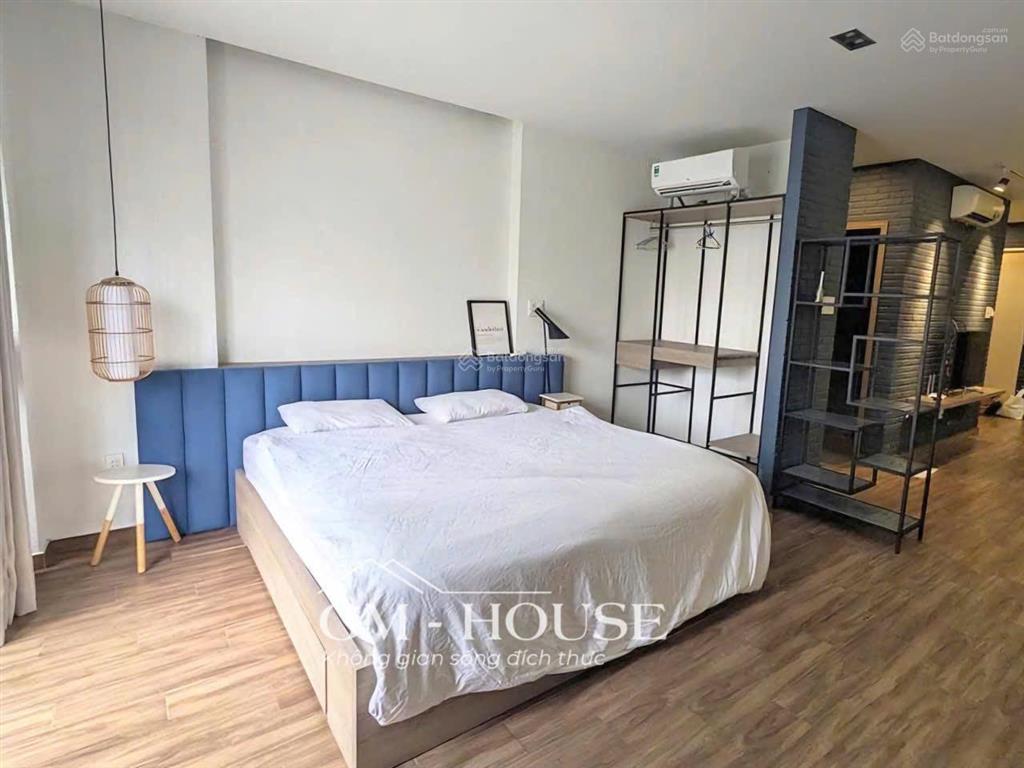 Cho thuê cc mini 1pn, 1wc, 40m2 giá cực chất 8,2 triệu tại nguyễn gia trí, p. thạnh mỹ tây, hcm
