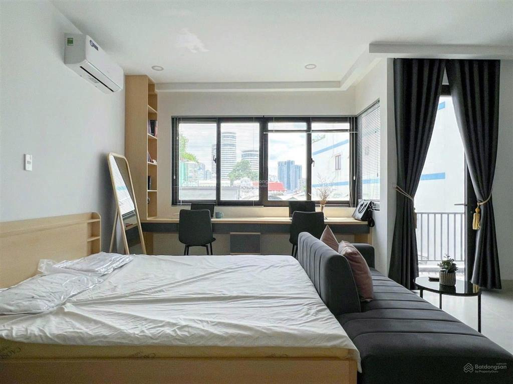 Cho thuê cc mini 7,3 triệu, 635m2 tại nguyễn cửu vân, p. thạnh mỹ tây, hcm
