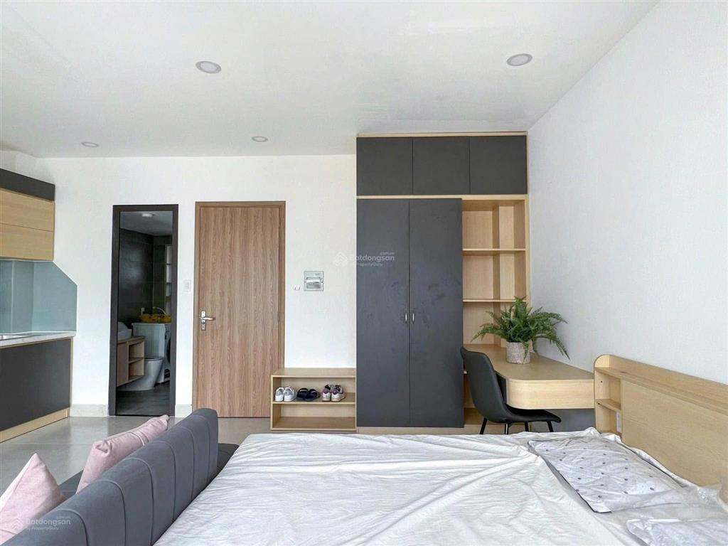 Cho thuê cc mini 7,3 triệu, 635m2 tại nguyễn cửu vân, p. thạnh mỹ tây, hcm