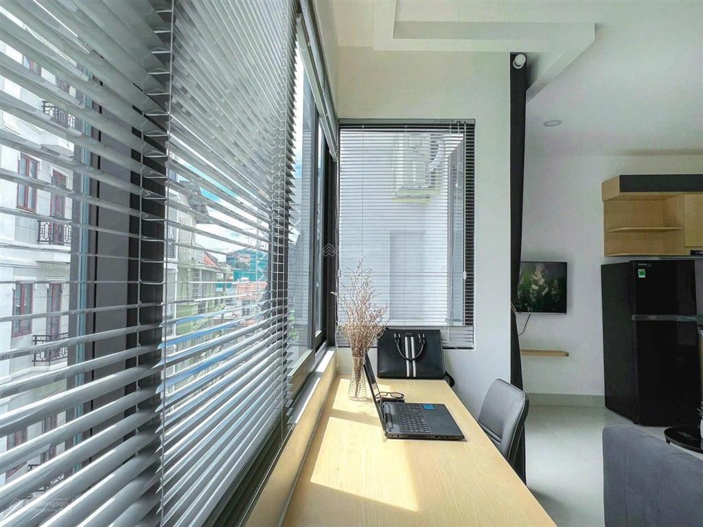 Cho thuê cc mini 7,3 triệu, 635m2 tại nguyễn cửu vân, p. thạnh mỹ tây, hcm