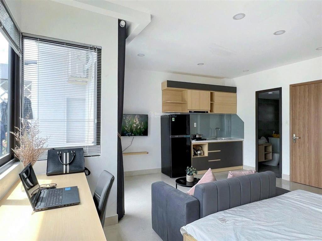 Cho thuê cc mini 7,3 triệu, 635m2 tại nguyễn cửu vân, p. thạnh mỹ tây, hcm