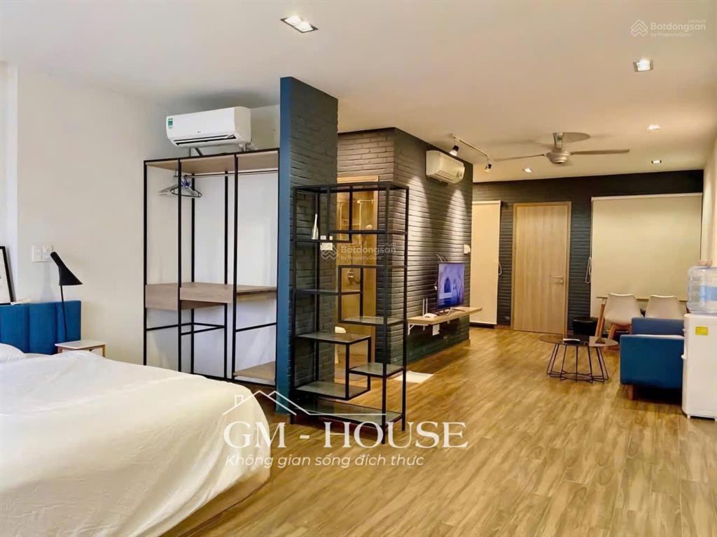 Chung cư mini cho thuê tại nguyễn gia trí, 8 triệu, 50 m2, nội thất đầy đủ, uy tín, giá tốt
