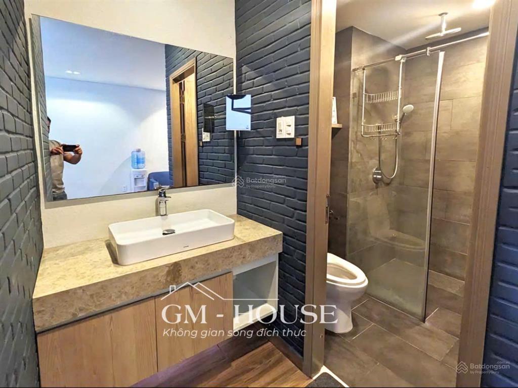 Chung cư mini cho thuê tại nguyễn gia trí, 8 triệu, 50 m2, nội thất đầy đủ, uy tín, giá tốt