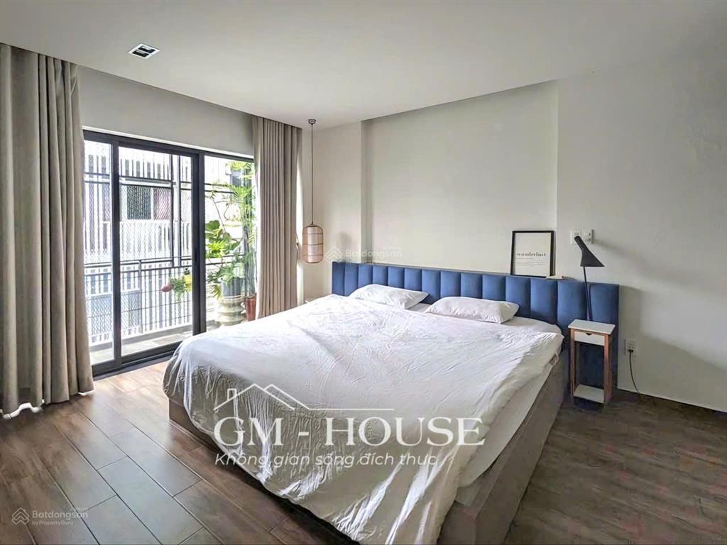 Chung cư mini cho thuê tại nguyễn gia trí, 8 triệu, 50 m2, nội thất đầy đủ, uy tín, giá tốt