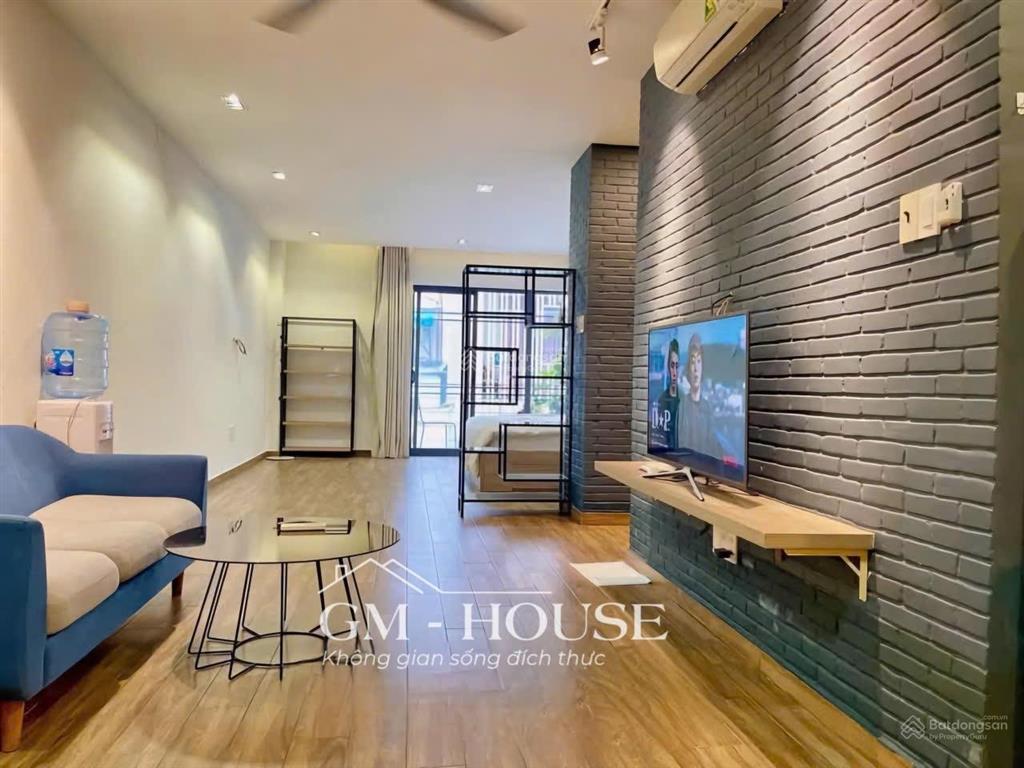 Chung cư mini cho thuê tại nguyễn gia trí, 8 triệu, 50 m2, nội thất đầy đủ, uy tín, giá tốt