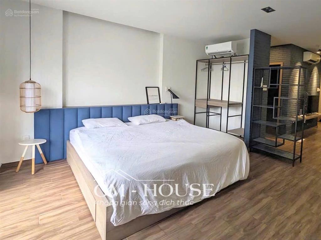 Chung cư mini cho thuê tại nguyễn gia trí, 8 triệu, 50 m2, nội thất đầy đủ, uy tín, giá tốt