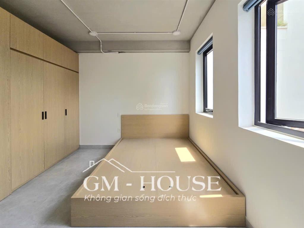 Cho thuê cc mini 30m2 giá siêu hời 7 triệu tại ung văn khiêm, thạnh mỹ tây, hồ chí minh