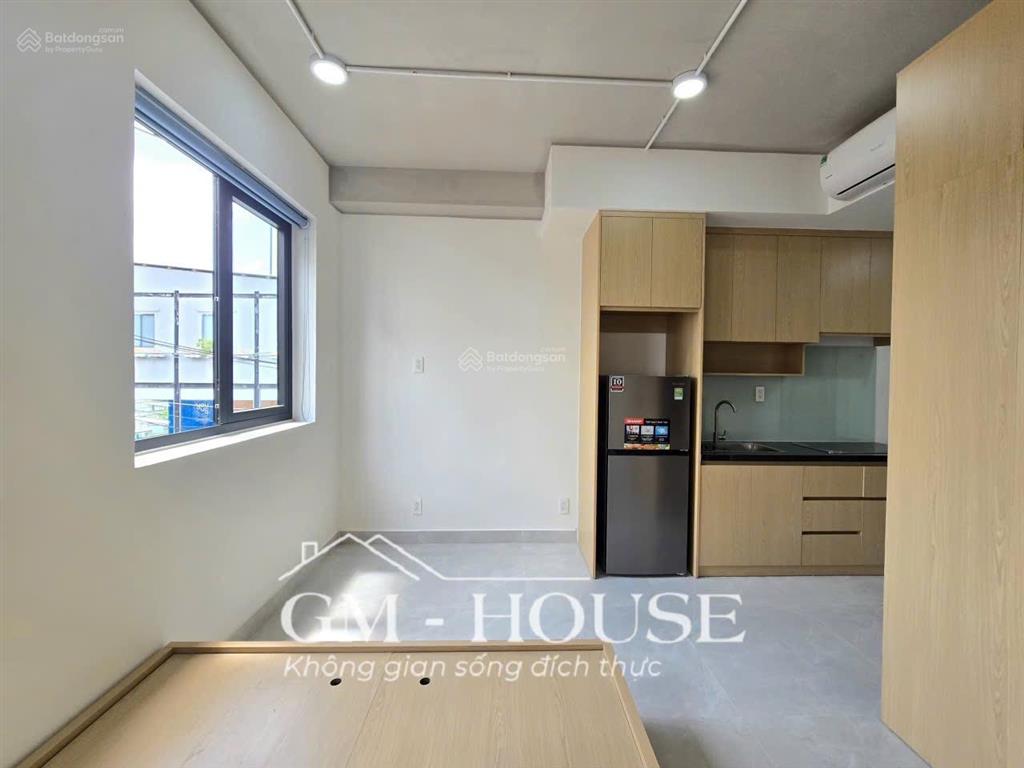 Cho thuê cc mini 30m2 giá siêu hời 7 triệu tại ung văn khiêm, thạnh mỹ tây, hồ chí minh