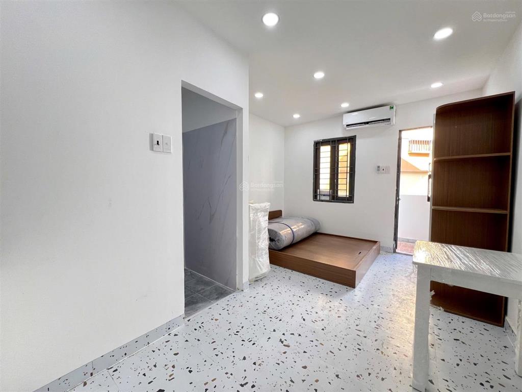 Cho thuê cc mini ở ngô tất tố, 6,3 triệu vnd, 30m2, view đẹp, hot!