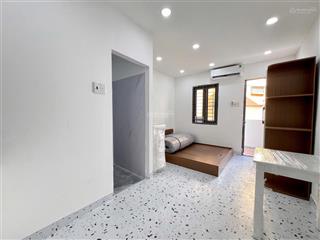 Cho thuê cc mini ở ngô tất tố, 6,3 triệu vnd, 30m2, view đẹp, hot!