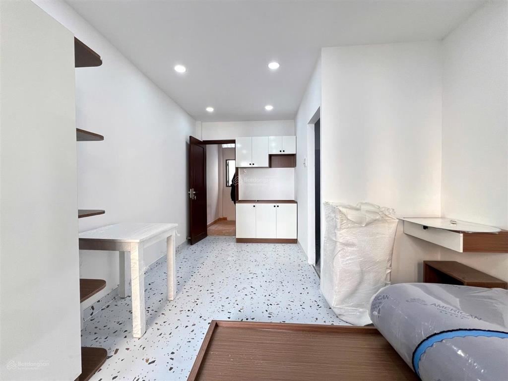 Cho thuê cc mini ở ngô tất tố, 6,3 triệu vnd, 30m2, view đẹp, hot!