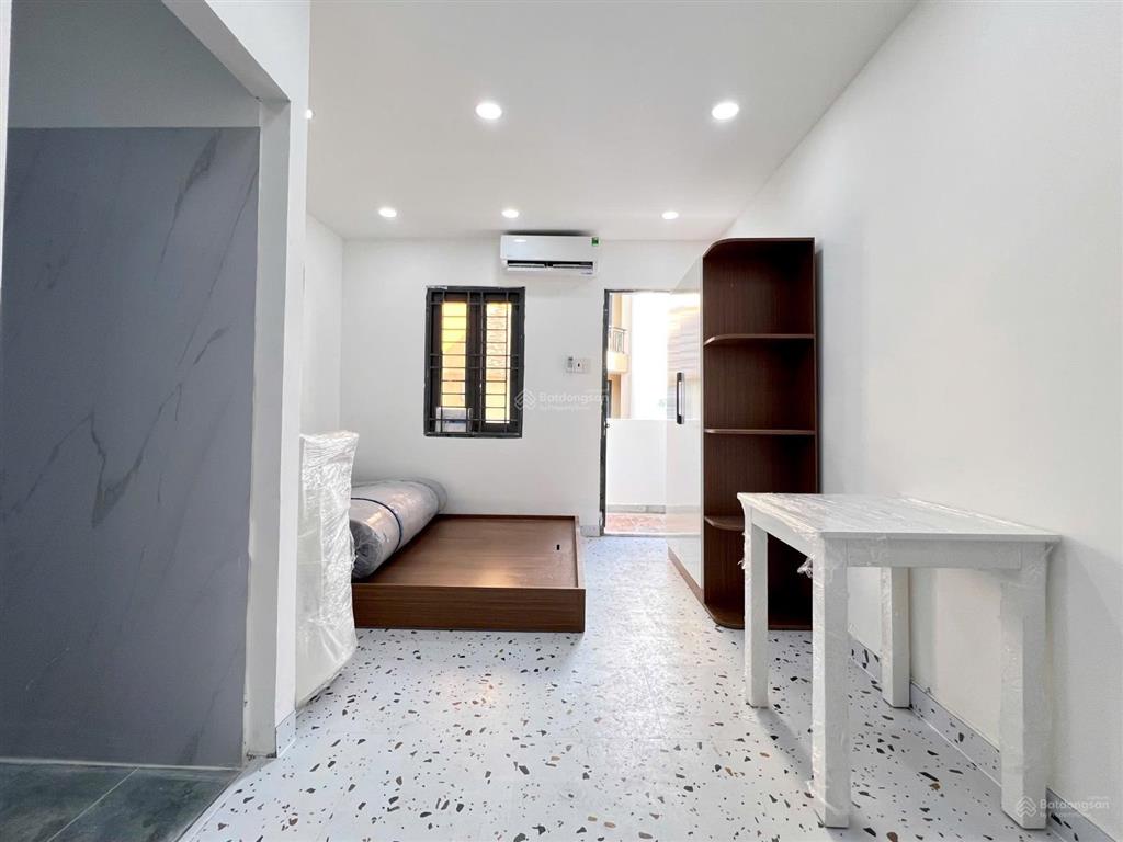 Cho thuê cc mini ở ngô tất tố, 6,3 triệu vnd, 30m2, view đẹp, hot!