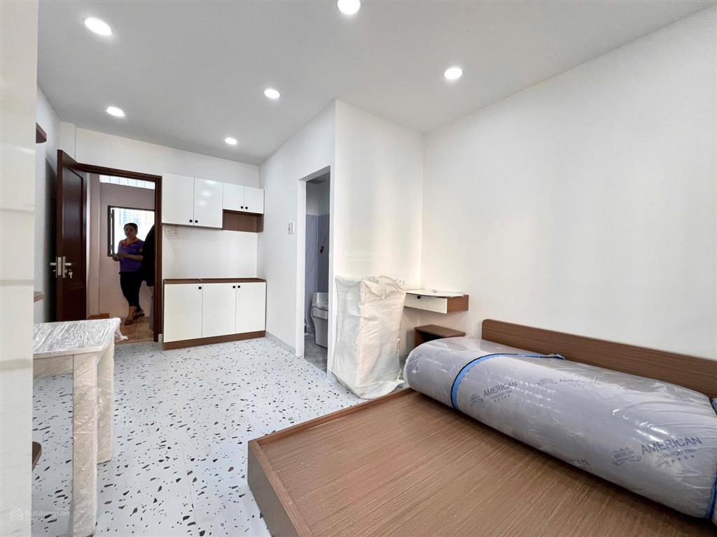 Cho thuê cc mini ở ngô tất tố, 6,3 triệu vnd, 30m2, view đẹp, hot!