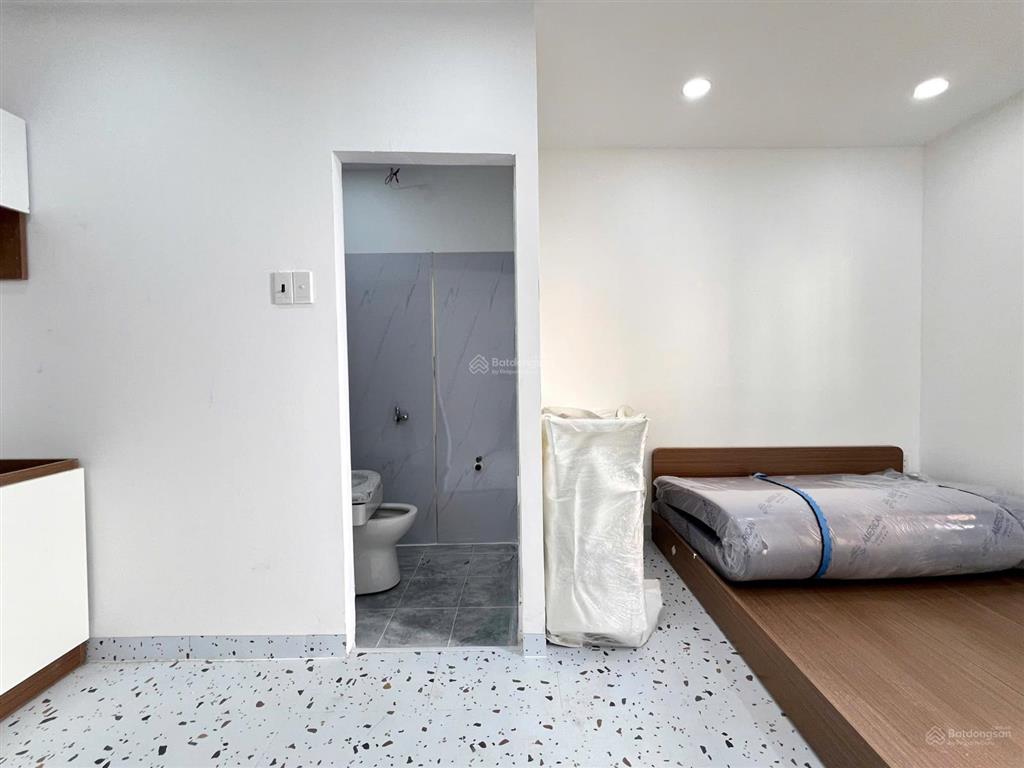 Cho thuê cc mini ở ngô tất tố, 6,3 triệu vnd, 30m2, view đẹp, hot!