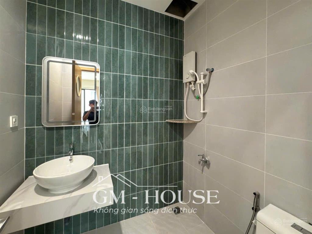 Cho thuê cc mini 1pn, 1vs tại ung văn khiêm, p thạnh mỹ tây, giá 8 triệu, 40m2, đẹp, tiện ích