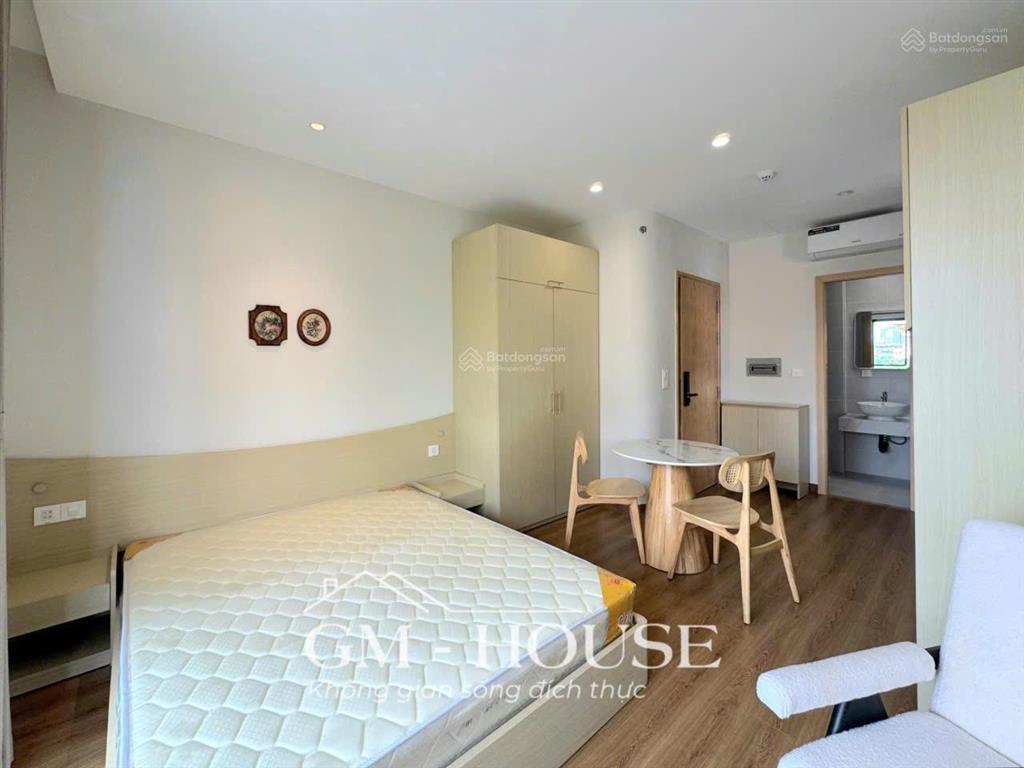 Cho thuê cc mini 1pn, 1vs tại ung văn khiêm, p thạnh mỹ tây, giá 8 triệu, 40m2, đẹp, tiện ích