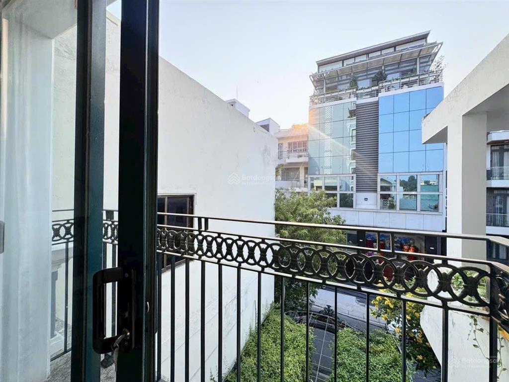 Chung cư mini cho thuê 35m2, 7,3 triệu tại nguyễn văn thương, thạnh mỹ tây, hcm