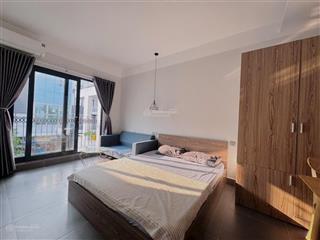 Chung cư mini cho thuê 35m2, 7,3 triệu tại nguyễn văn thương, thạnh mỹ tây, hcm