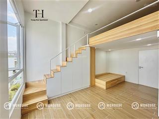 Cho thuê duplex tại xô viết nghệ tĩnh, 6,8 triệu, 50m2, giá cực chất