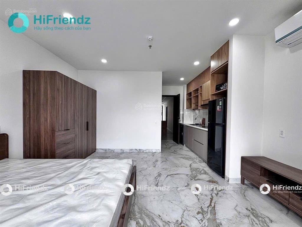 Cho thuê cc mini 6,5 triệu, 40m2 tại điện biên phủ, p thạnh mỹ tây, hcm hàng hot