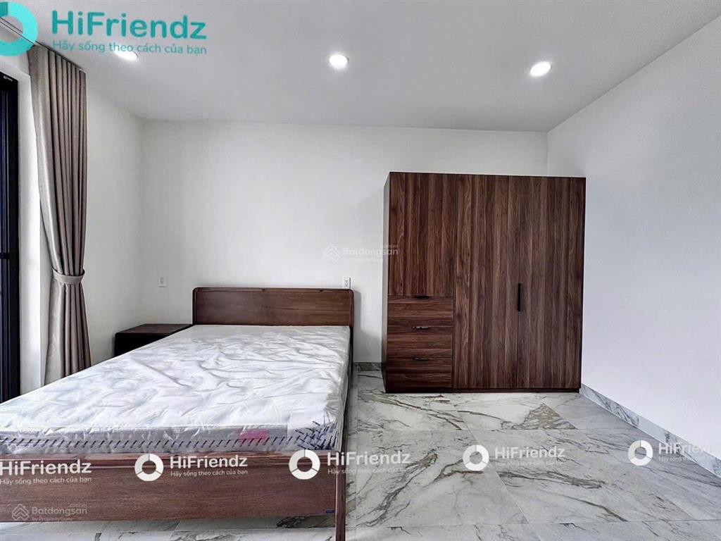 Cho thuê cc mini 6,5 triệu, 40m2 tại điện biên phủ, p thạnh mỹ tây, hcm hàng hot
