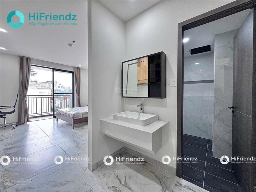 Cho thuê cc mini 6,5 triệu, 40m2 tại điện biên phủ, p thạnh mỹ tây, hcm hàng hot