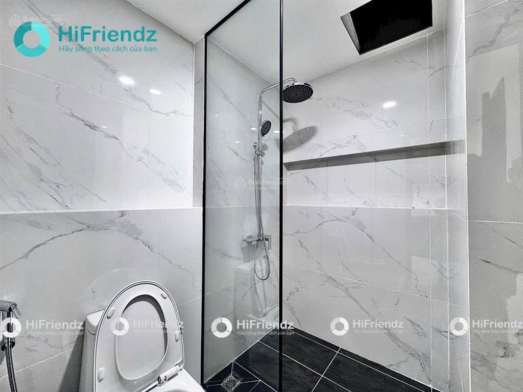 Cho thuê cc mini 6,5 triệu, 40m2 tại điện biên phủ, p thạnh mỹ tây, hcm hàng hot