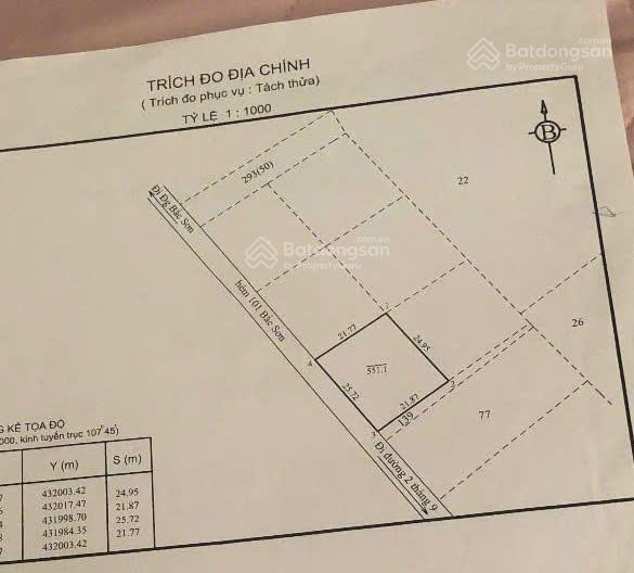 [siêu phẩm đầu tư]  bán đất trung tâm p.11, tp. vũng tàu  3.500m2 (6 sổ riêng)